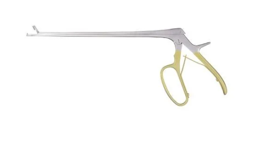 Pinza Para Biopsia. Pinza Holinger longitud 28 cm.